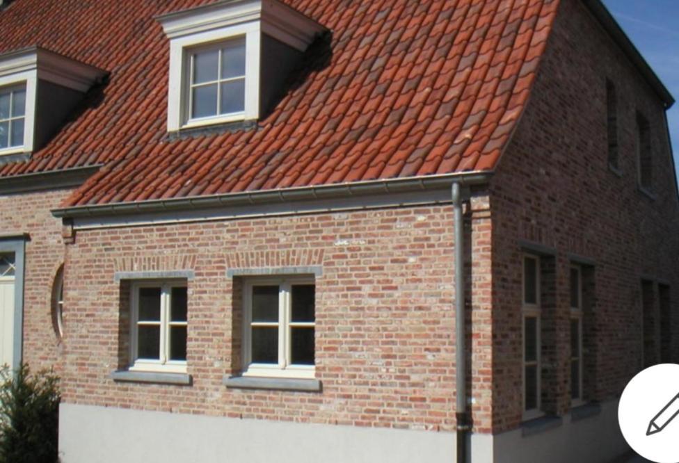 Vakantie Domburg Exterior foto